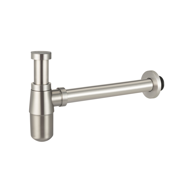 BLL-3001SS Acabado cepillado (o textura cepillada)