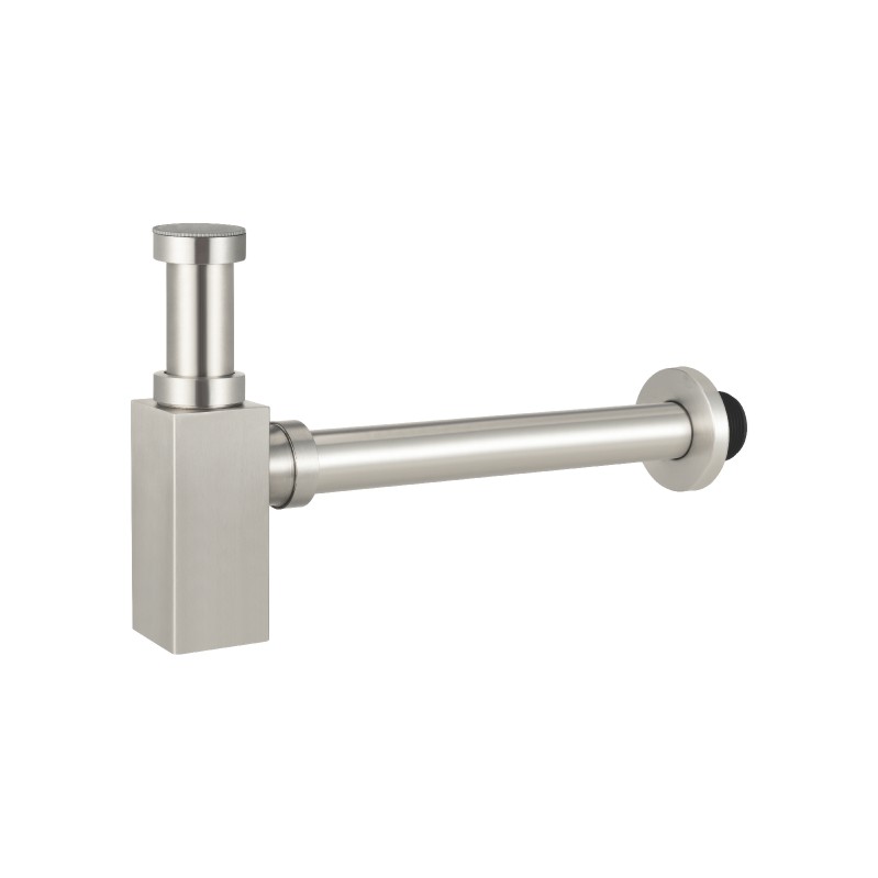 BLL-3014SS Acabado cepillado (o textura cepillada)