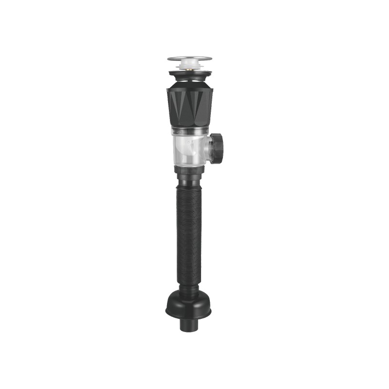 BLL-1130 Negro pipe